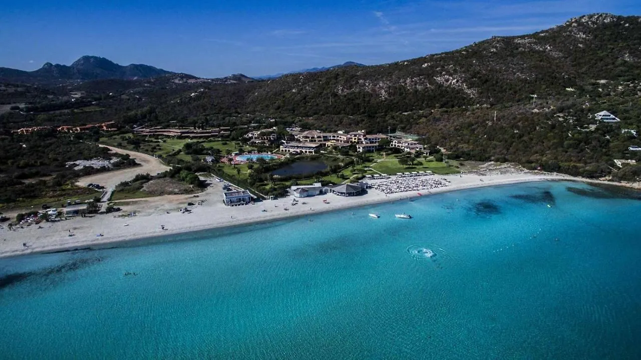Casa Vacanze Il Cisto - Golfo Di Marinella Villa Porto Rotondo
