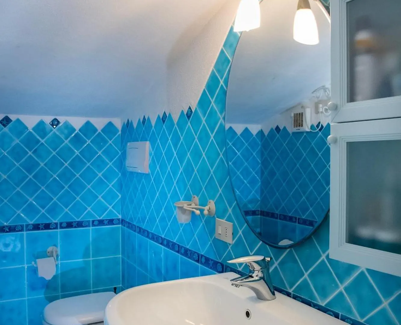 Casa Vacanze Il Cisto - Golfo Di Marinella Villa Porto Rotondo 0*,