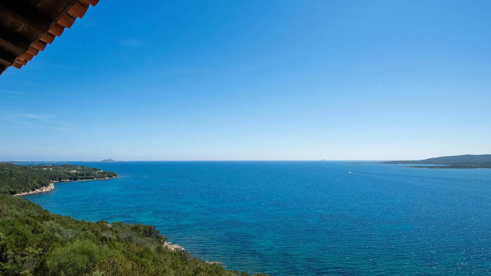 Casa Vacanze Il Cisto - Golfo Di Marinella Villa Porto Rotondo 0*,  Italia