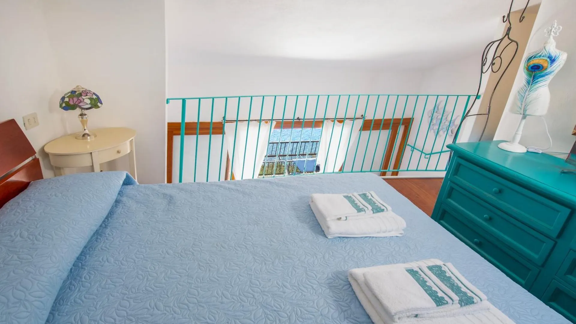 Сasa de vacaciones Casa Vacanze Il Cisto - Golfo Di Marinella Villa Porto Rotondo