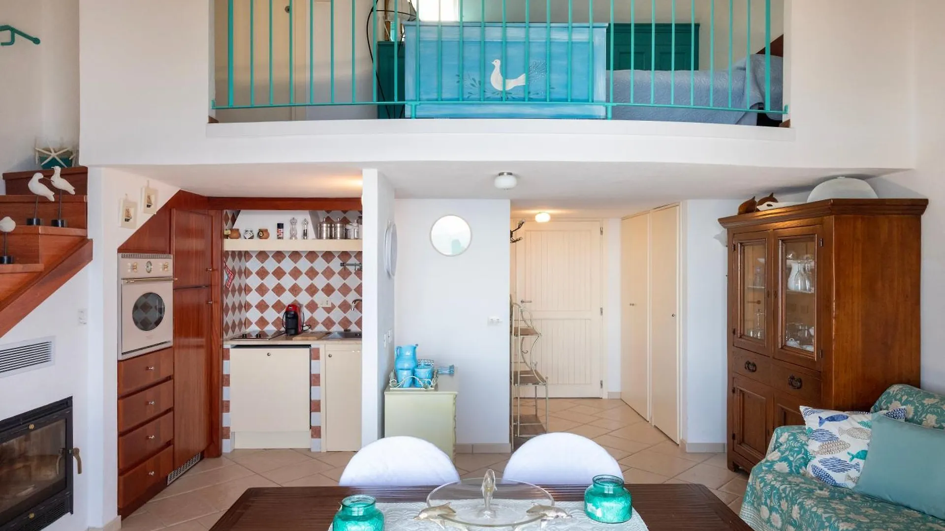 Сasa de vacaciones Casa Vacanze Il Cisto - Golfo Di Marinella Villa Porto Rotondo Italia