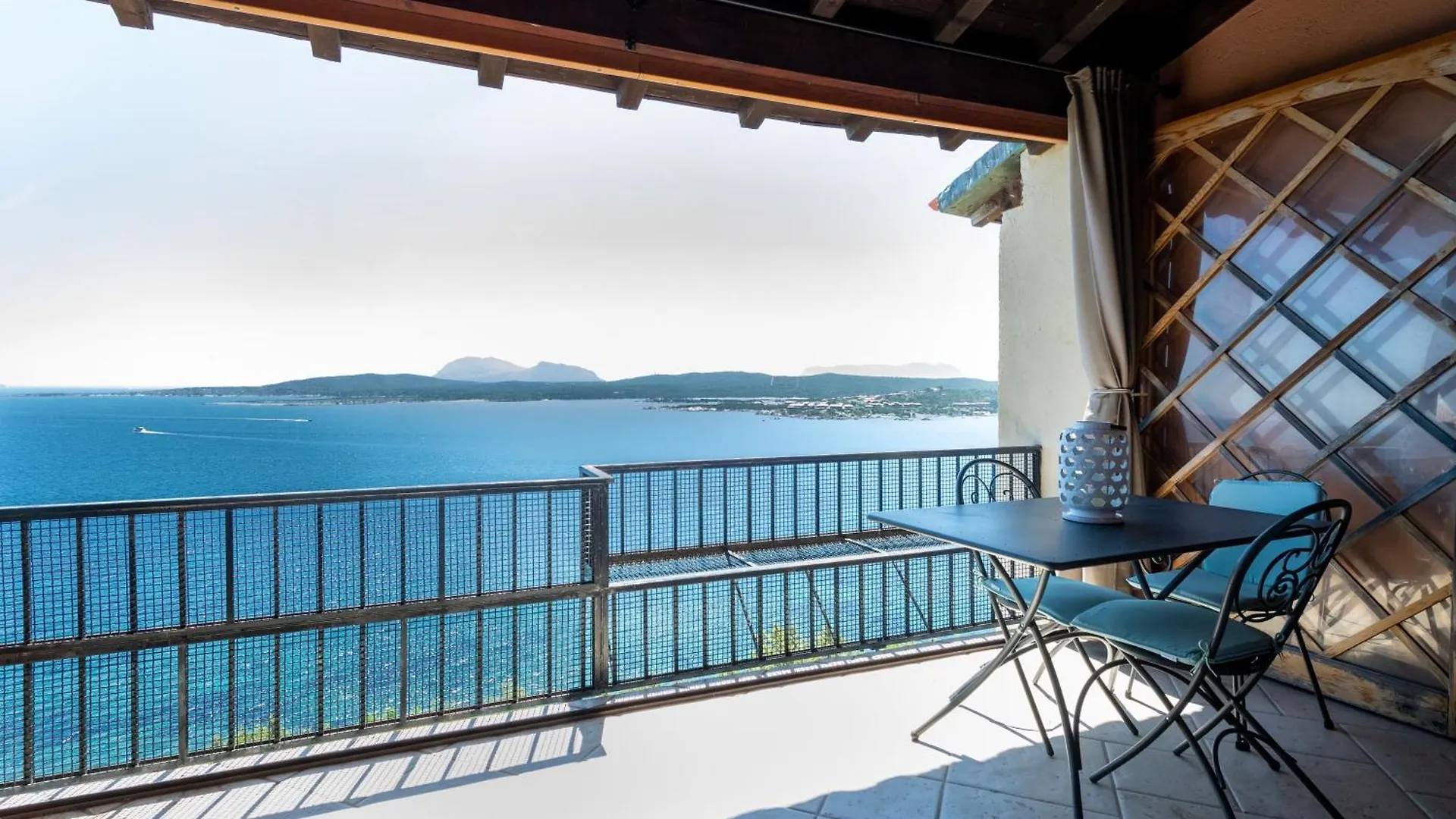 Casa Vacanze Il Cisto - Golfo Di Marinella Villa Porto Rotondo