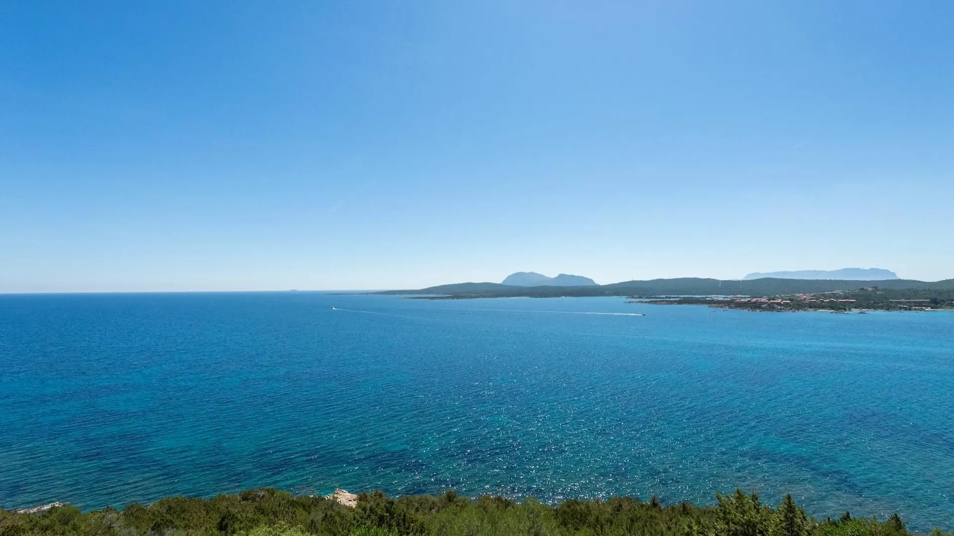 Casa Vacanze Il Cisto - Golfo Di Marinella Villa Porto Rotondo