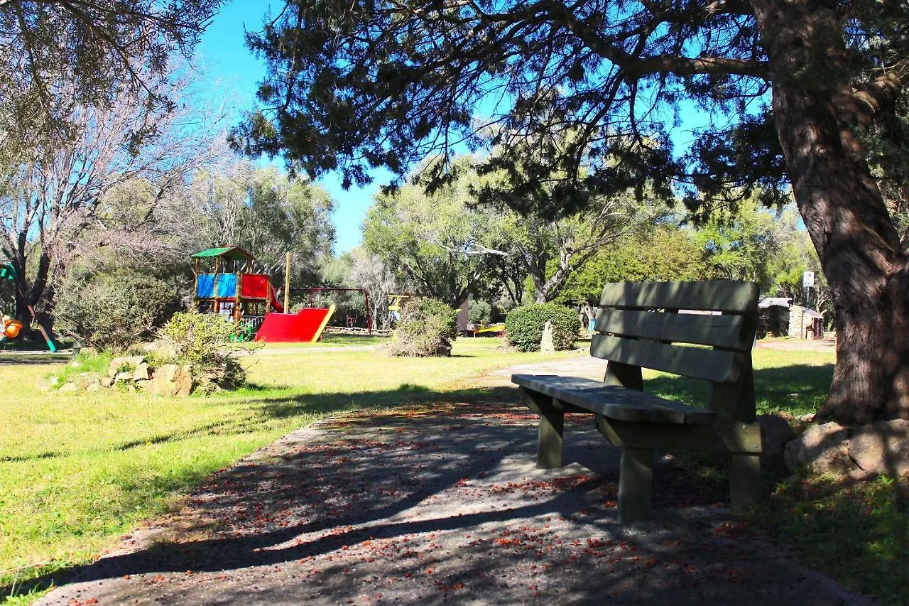 Casa Vacanze Il Cisto - Golfo Di Marinella Villa Porto Rotondo 0*,