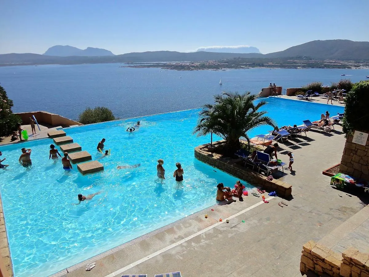 Сasa de vacaciones Casa Vacanze Il Cisto - Golfo Di Marinella Villa Porto Rotondo
