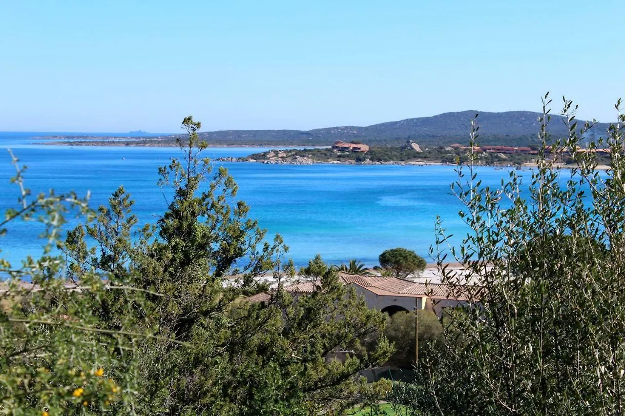 Casa Vacanze Il Cisto - Golfo Di Marinella Villa Porto Rotondo Сasa de vacaciones