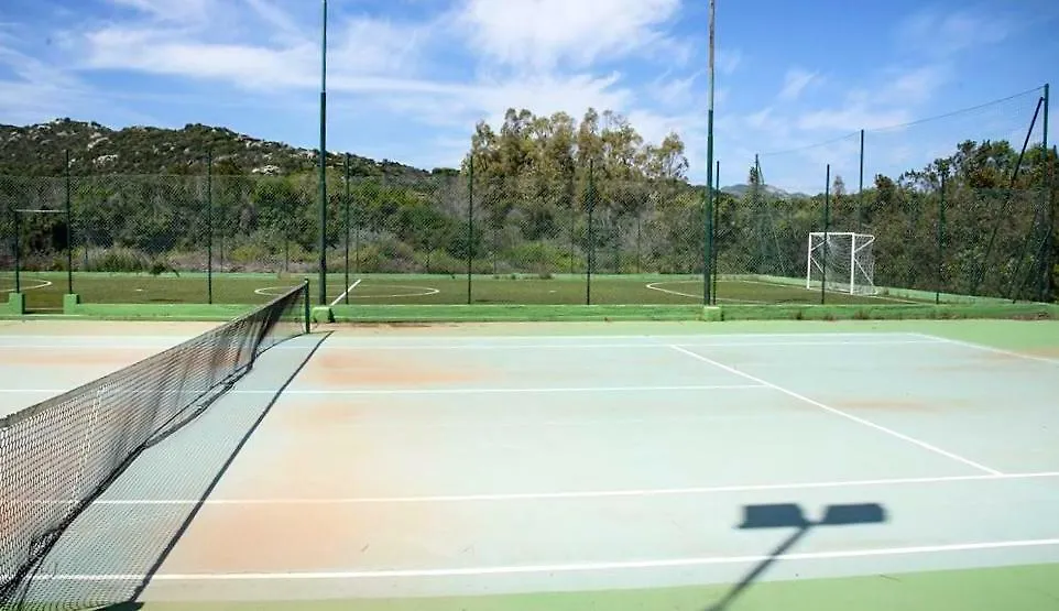 Сasa de vacaciones Casa Vacanze Il Cisto - Golfo Di Marinella Villa Porto Rotondo