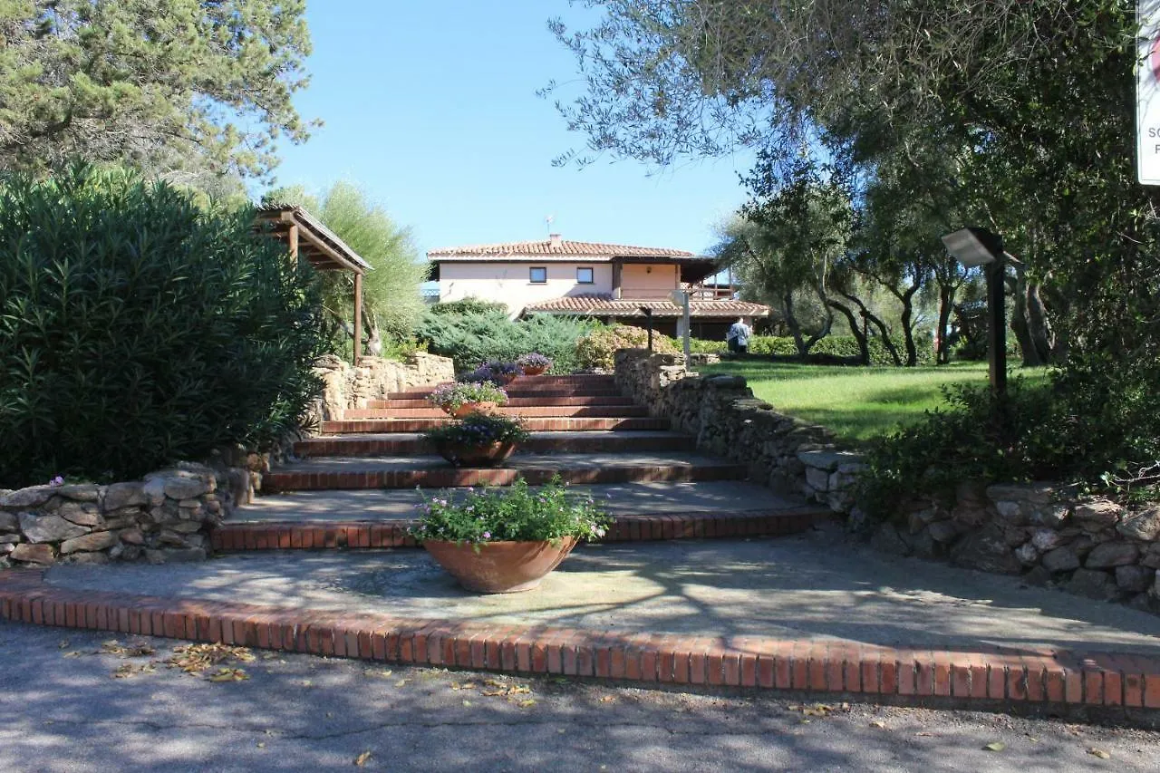 Casa Vacanze Il Cisto - Golfo Di Marinella Villa Porto Rotondo 0*,  Italia