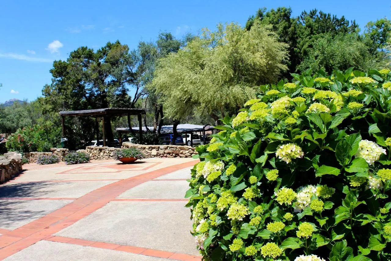 Casa Vacanze Il Cisto - Golfo Di Marinella Villa Porto Rotondo Italia