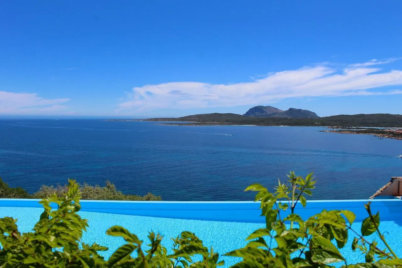 Casa Vacanze Il Cisto - Golfo Di Marinella Villa Porto Rotondo Сasa de vacaciones