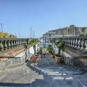 Residenza D'epoca Сasa de vacaciones Nápoles