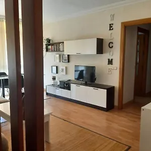Luferlo Apartamento Rincón de la Victoria