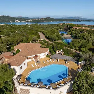 Hébergement de vacances Antonina, Porto Rotondo