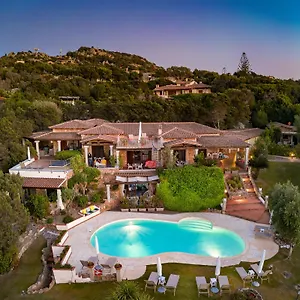 Maison d'hôtes Geco Di Giada Art - Adult Only, Porto Rotondo