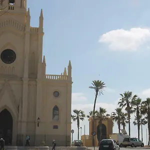 Edf. Arrecife Apartamento Chipiona