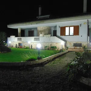  Apartamento Da Mario&marianna