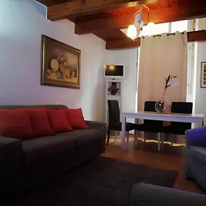 Coronari 45 Apartamento Roma