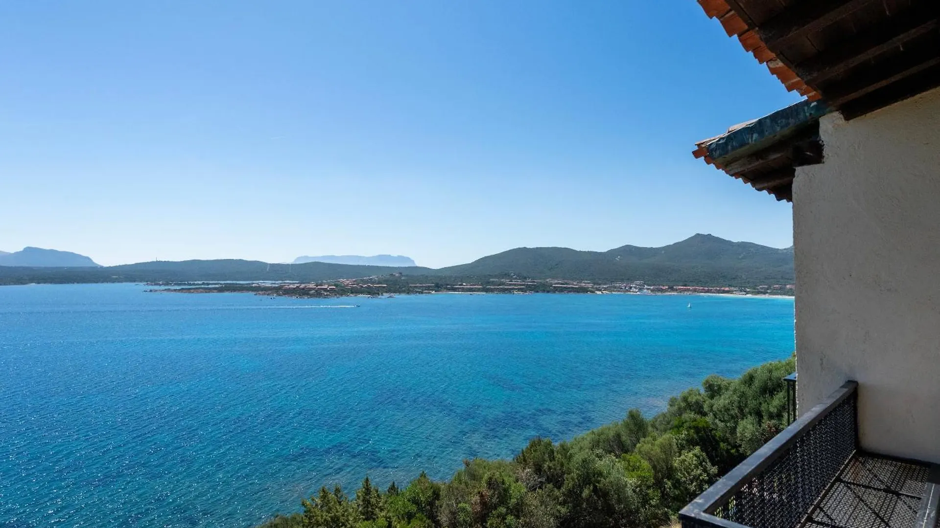 Casa Vacanze Il Cisto - Golfo Di Marinella Villa Porto Rotondo Italy
