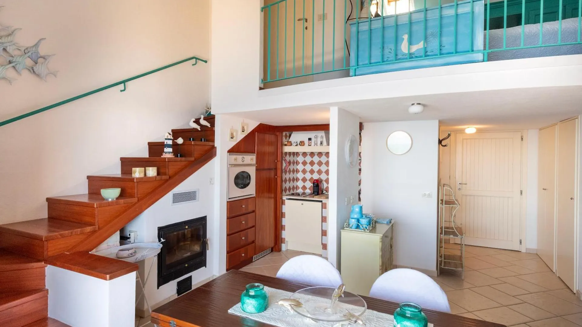 Casa Vacanze Il Cisto - Golfo Di Marinella Villa Porto Rotondo 0*,  Italy