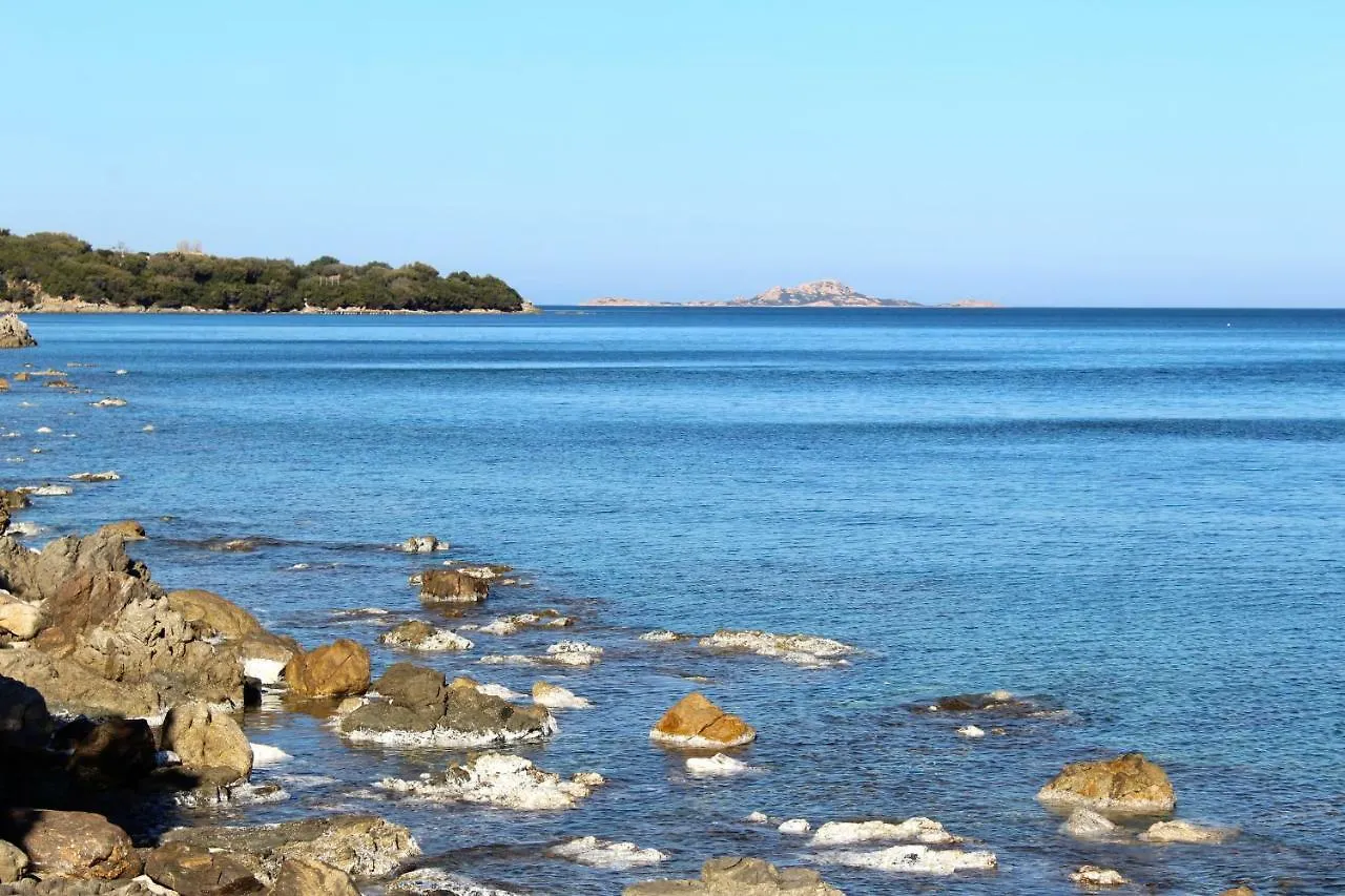 Casa Vacanze Il Cisto - Golfo Di Marinella Villa Porto Rotondo