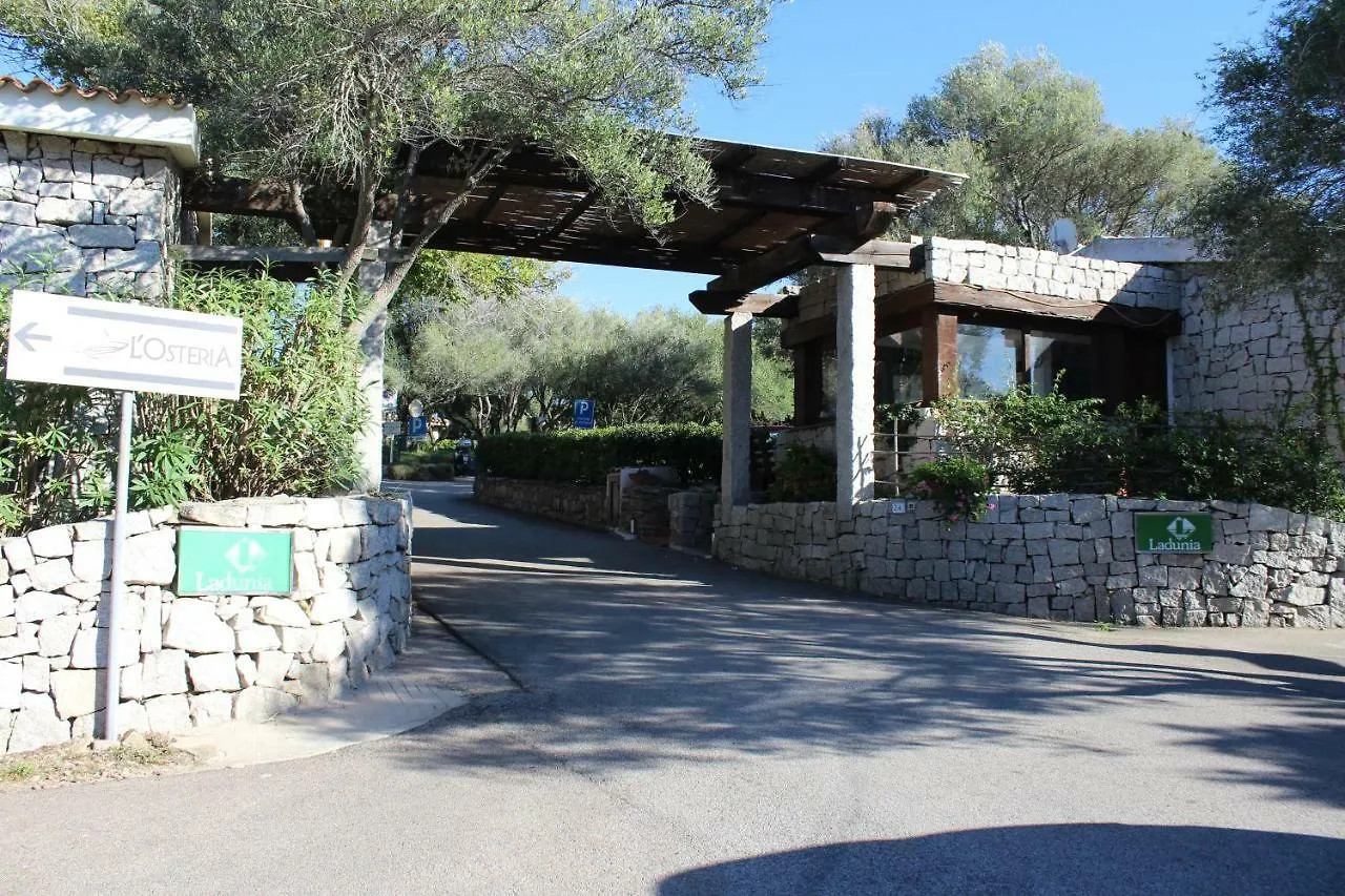 Casa Vacanze Il Cisto - Golfo Di Marinella Villa Porto Rotondo