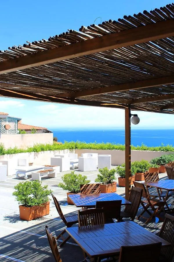 Casa Vacanze Il Cisto - Golfo Di Marinella Villa Porto Rotondo